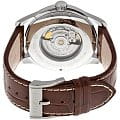 Hamilton Hamilton Jazzmaster Viewmatic Auto H32715551, jazzmaster швейцария мужские часы на браслете кожаный боковой вид